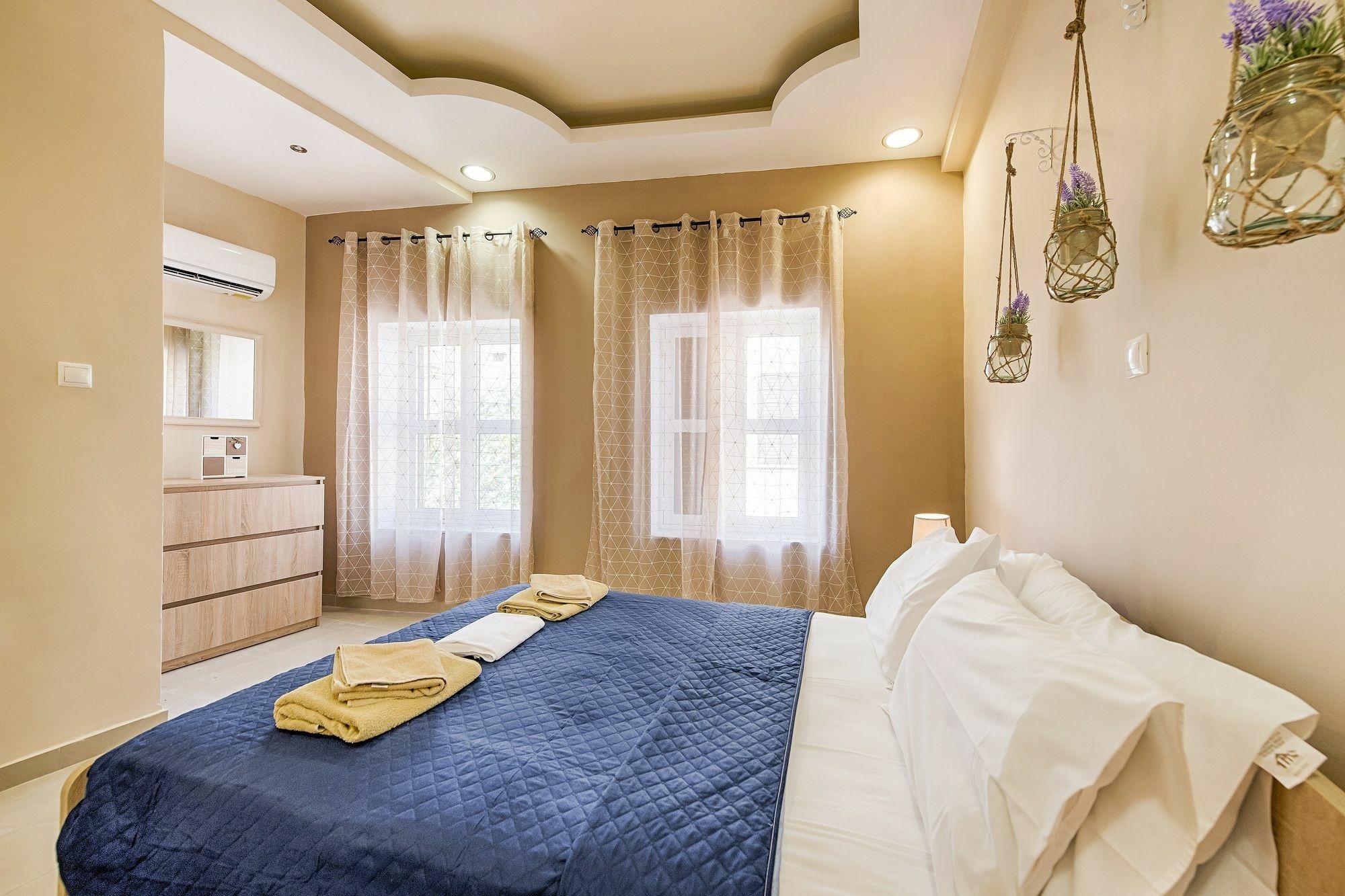 Centrale Apartment Old Town Rhodes City Exterior foto