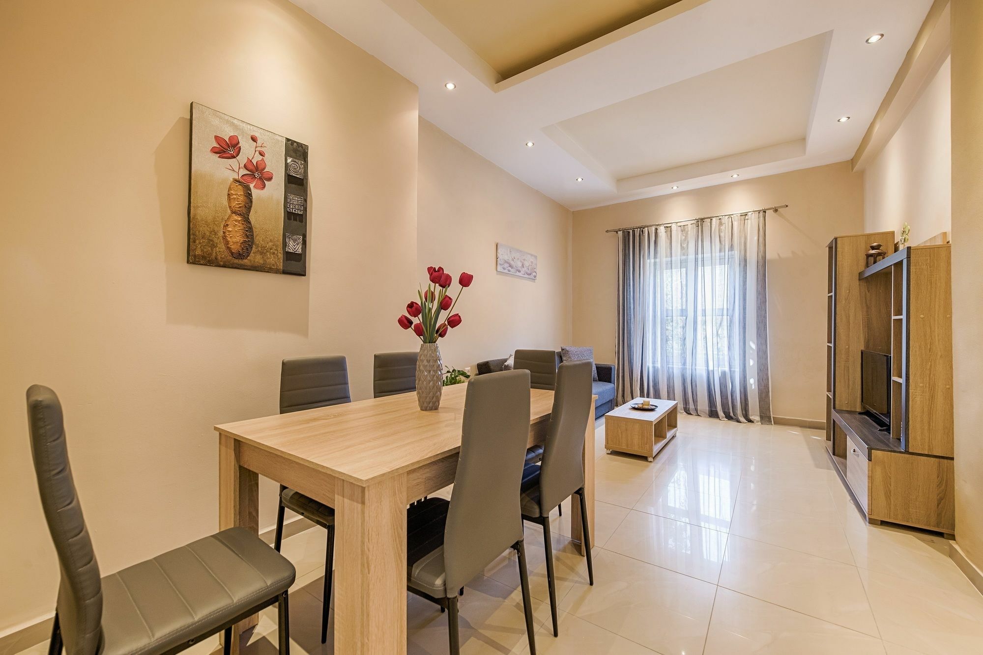 Centrale Apartment Old Town Rhodes City Exterior foto